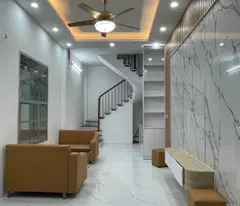 house for sale hoang van thai, thanh xuan, corner lot, 3 steps to the street, 28m2, 6.7 billion (ctl)