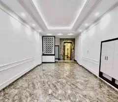 house for sale hoang van thai thanh xuan, elevator, car parking gate, pine lane 5 floors 35m2 7.48 billion