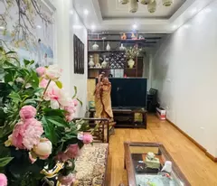 house for sale hoang van thai, thanh xuan, parking car, business, 31m2, 11.3 billion (ctl)