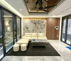 house for sale hoang van thai thanh xuan plot of cars brand new house 6 floor elevator 50m 15.5 billion