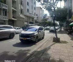 house for sale hong ha front front - airport area - ward 2 tan binh - business civilization area