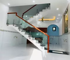 house for sale - hsocial - tan ky tan qui, tan phu - area 53m2, 2 floors - additional 4 billion