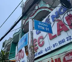 house for sale huge area - 79 m2 - near nh1a - truong chinh - only 37 million/m2