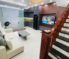 house for sale huong ha thanh xuan new house 2 thoughts beautiful location price 6.7 billion