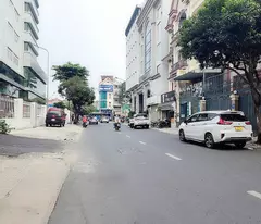 house for sale, huynh lan khanh frontage - right at phan dinh giot, 15x16m, 4t, contract: 80 million, 108 billion
