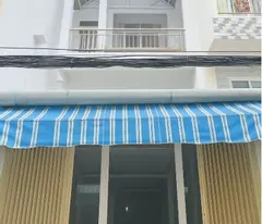 🏠 house for sale huynh tan phat, district 7, 116m², 5m wide - 9.5 billion 🏠