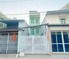🏠 house for sale huynh tan phat, district 7, 120m², 6m wide - 7.9 billion 🏠