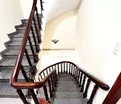 house for sale huynh tan phat, district 7 – 70m² – 3 floors – car alley