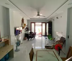 house for sale huynh tan phat - district 7 - only 9 steps from the car area. call now 0938827657 ms tuyen