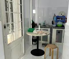 house for sale huynh tan phat in nha be town, 60m2, security residential area size: 4m * 15m