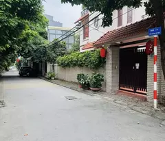 house for sale huynh tan phat long bien 75m2, mt4.5m sidewalk, business - additional 20 billion