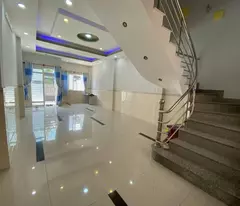 house for sale huynh tan phat - tan phu - 4.2m x 21m - 8 billion 8