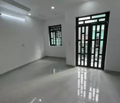 house for sale huynh tan phat's home, tan phu ward, district 7