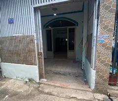 house for sale huynh thi hai 1 ground 1 lounge 3 bedroom near hospital district 12 duong thi ten district street