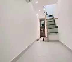 house for sale huynh van bang, phu nhuan - 1 ground 2 floors - good price only 1.7 billion