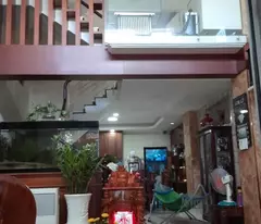 house for sale hxh 373 ly thuong kiet, ward 9, tan binh 85m2, 5 floors rc, slightly 10 billion - 0977943598