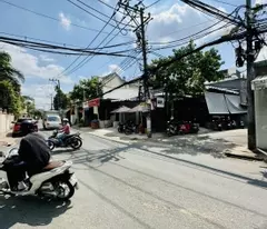 house for sale hxh.hem 7m business business.hiep binh phuoc ward.thu duc