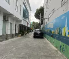 house for sale hxt hino comfortable in nguyen kiem phu nhuan, 4 floors, price 7 billion. beautiful house