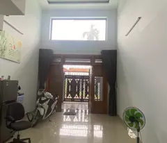 house for sale hxt huong lo 2 - 5m horizontal - 2 floors area 120m2 - approximately 5 billion.