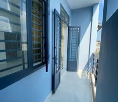 house for sale hxt thanh hoa dong binh tan - 2 floor housing housing 110m2 area - only 4.. billion.