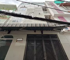 house for sale immediately, 3 floors, 35m2, area 7.9m thanh am long bien – near the center, full amenities
