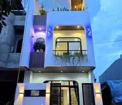 house for sale immediately in thu dau mot center with private pink book notarized immediately