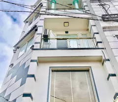 house for sale in 1-segment alley, street 19, p8 go vap, 49m2 area, fully furnished area.