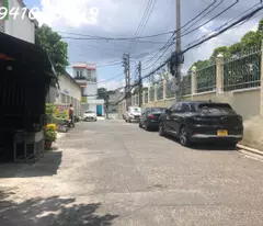 house for sale in 3-gac alley, street 14, linh chieu, thu duc, ho chi minh city, under 5 billion