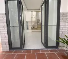 house for sale in 3m alley - near hiep thanh city - 60m2 for only 3 billion