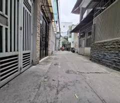 house for sale in 3m alley, to hien thanh district 10, 68m2, 3 bedrooms, great price