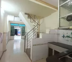 house for sale in 6m alley through tan binh - next to bao ngoc tu market for only 3 billion more