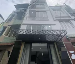 house for sale in 6m go dau alley right at tan son nhi 4x14m ground floor price 6.1 billion