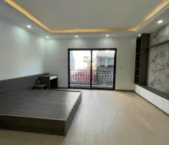 house for sale in 90m2 xuan dieu 5x18m 6t garage for business investment only 17 billion 0983458219