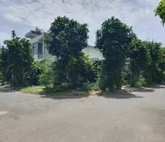 house for sale in a beautiful location in nam hoa xuan area, ngu hanh son district, city. da nang