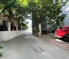 house for sale in ai mo, bo de, long bien. only 1 apartment, top business, 3 lane car, 65m2*3t, 13.45 billion