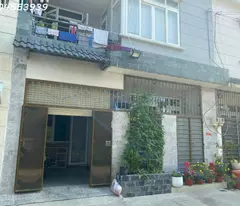 house for sale in alley 112 an pu dong 9, an phu dong ward, district 12