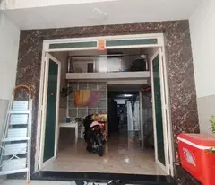house for sale in alley 181 au duong lan, ward 2, district 8, price 6 billion 950 million
