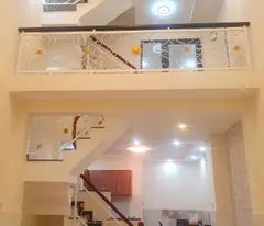 house for sale in alley 184 au duong lan, ward 3, district 8, price 6.9 billion