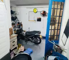 house for sale in alley 191 truong chinh, 3.8x20m, level 4 house, price 5.2 billion tl