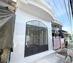 house for sale in alley 221 phuoc long - only 2 billion 350 million