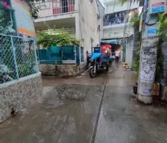 house for sale in alley 29, rocket area