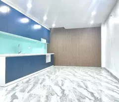 house for sale in alley 35m2, 6 floors, 90 hoa bang, 5.85 billion