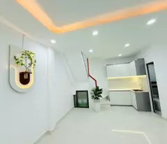 house for sale in alley 466/6 hung phu ward 9 district 8