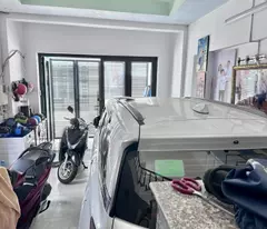 house for sale in alley 48, hiep binh chanh, thu duc. 4x16m, 2 floors, 4 bedrooms, living room, 5.4 billion. contact: 0933125879