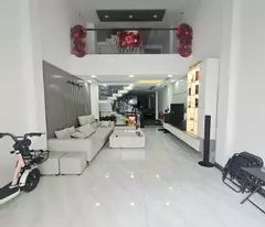 house for sale in alley 4m an binh, ward 6, district 5, 68m2, 5 floors, 7 bedrooms, new, price