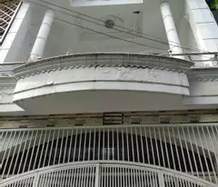 house for sale in alley 4m pham van chieu ward 14 go vap, 50m2 2 floors only 4.7 billion