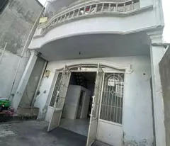 house for sale in alley 588 huynh tan phat, district 7 -6x12- 6 ty300