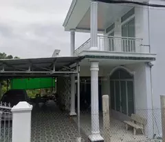 house for sale in alley 5m, quang trung ward 14 go vap 62m2, 5 floors only 7.5 billion