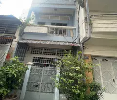 house for sale in alley 5m tran hung dao, district 1 - area 4x14m, 3 floors, selling 9 billion