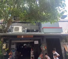 house for sale in alley 618 au co, ward 10, tan binh 110m2 (4.7x23) 14 billion - 0977943598